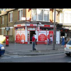 Sutton Road Post Office
