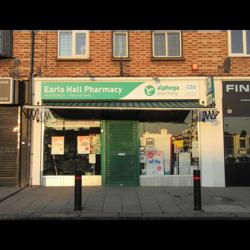 Earls Hall Pharmacy - Alphega Pharmacy