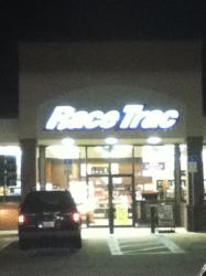 RaceTrac