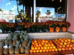 The Fresh Market
