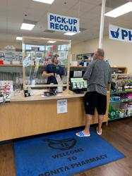 BONITA PHARMACY (Compounding & Medical Supply)
