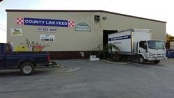 County Line Feed & Supply