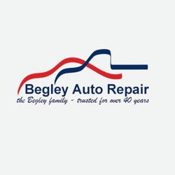Begley Auto Repair (Sunoco Auto Clinic)
