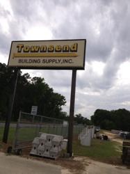 Townsend Building Supply