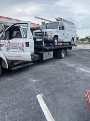 Clewiston Towing