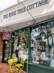 The Rose Tree Cottage | Interior Design, Fine Gifts & Home Accessories
