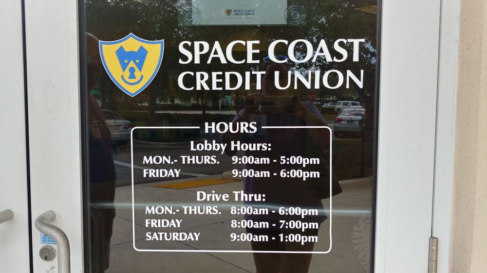 Space Coast Credit Union | Coral Springs, FL