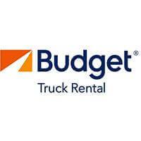 NOT a Budget Truck Rental