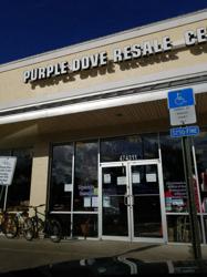 Purple Dove Resale Center