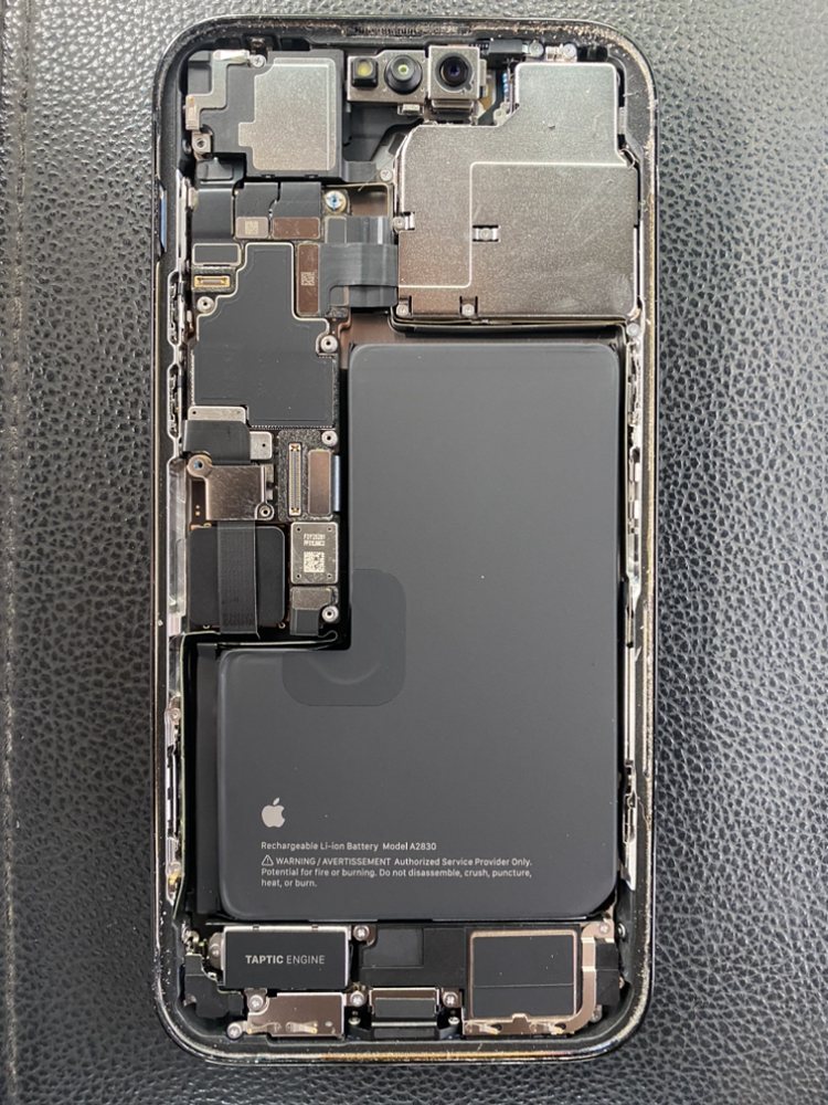 Mobile iPhone Repair Ft Lauderdale - WE COME TO YOU