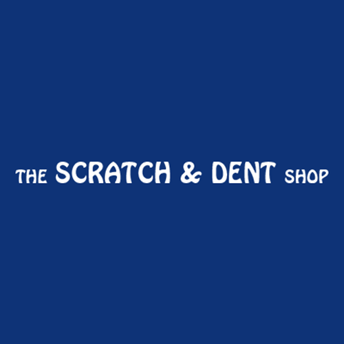The Scratch & Dent Shop