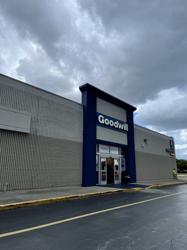 Goodwill Retail & Donation Center