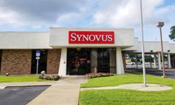 Synovus Financial Corporation
