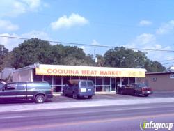 Coquina Meat Market