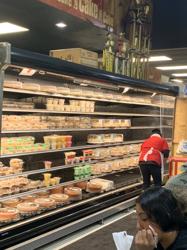El Zocalo Supermarket