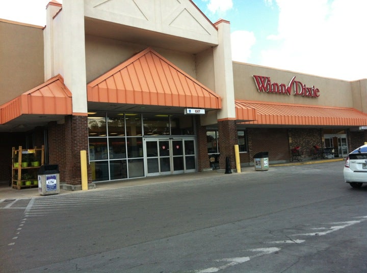 Winn-Dixie Pharmacy