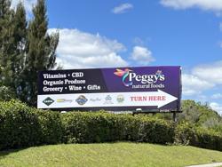 Peggy's Natural Foods