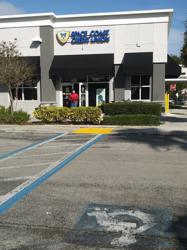 Space Coast Credit Union | Hollywood, FL