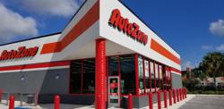 AutoZone Auto Parts