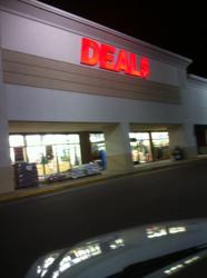 Dollar Tree