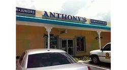 Anthony's Ladies Apparel