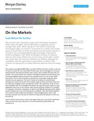The Compass Group - Morgan Stanley