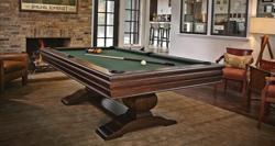 Aurora Road Billiards