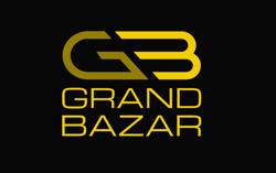 Grand Bazar, Inc.
