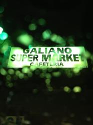 Galiano Super Market Inc
