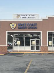 Space Coast Credit Union | Bird Road | Miami, FL