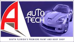 A Auto Tech Inc