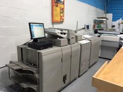 Innovative Printing and Design, Inc.