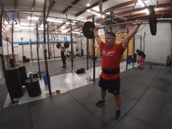 Clermont CrossFit