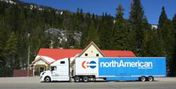 North American Moving Services