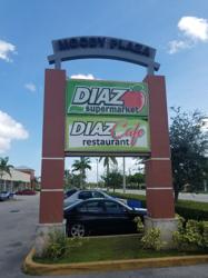 Diaz Supermarket