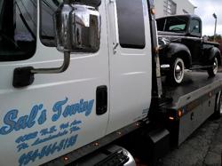 Sal's Towing