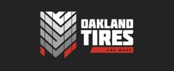 Oakland tires and more