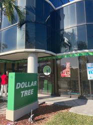 Dollar Tree