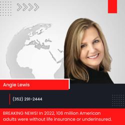 Angie Lewis - State Farm Insurance Agent