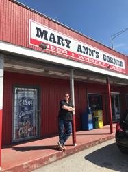 Mary Ann's Corner Store