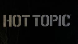 Hot Topic