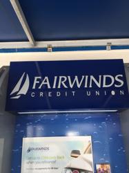 FAIRWINDS Credit Union (Restricted Access)