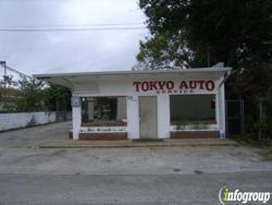Tokyo Auto Service