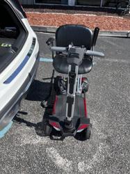 Florida Mobility Products