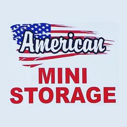 American Mini Storage & U-Haul