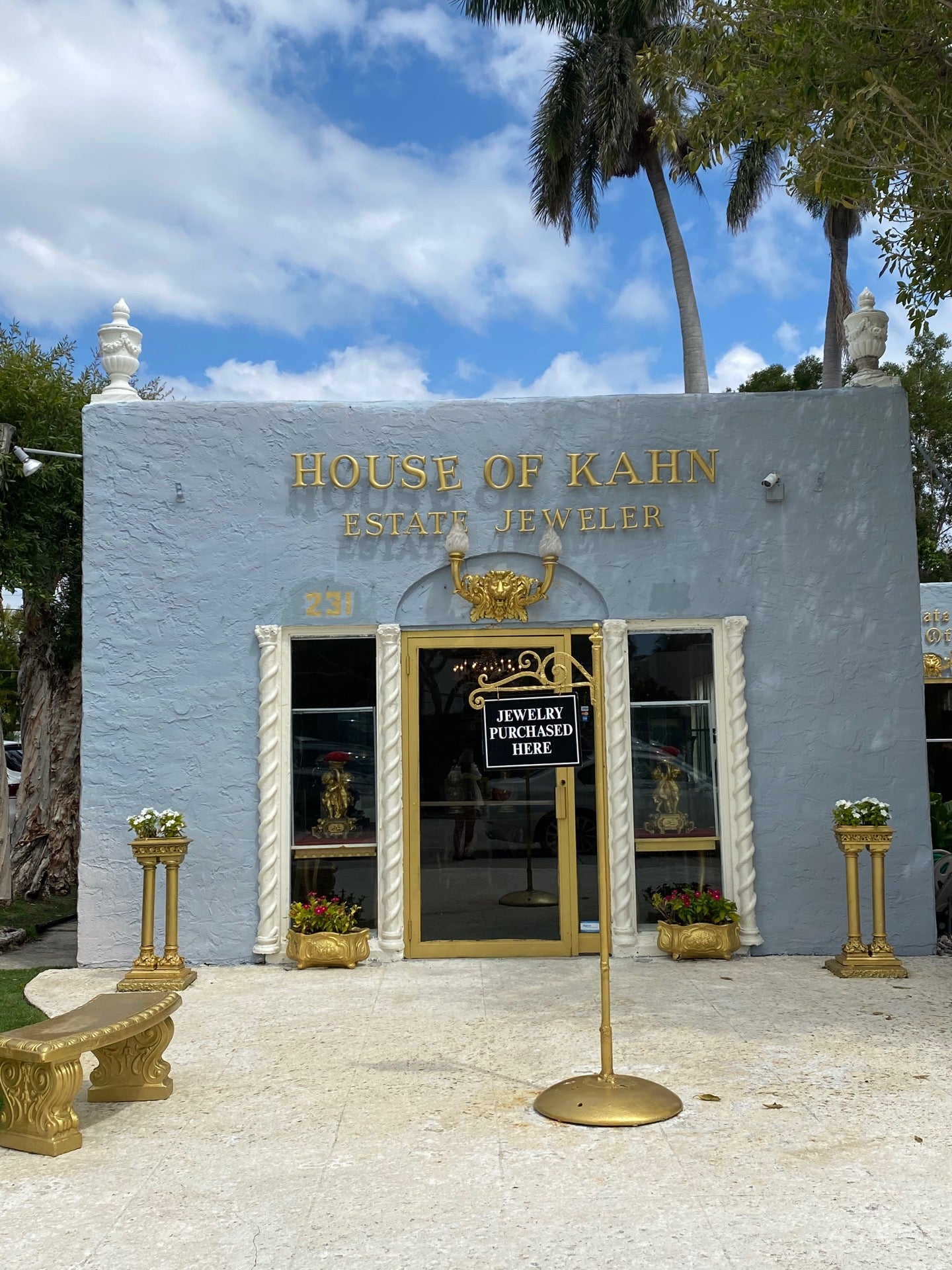 House Of Kahn, Inc.