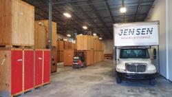 Jensen Moving & Storage