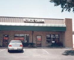 Dick Martin - State Farm Insurance Agent