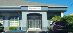 BayCare Medical Group Primary Care - Palm Harbor West