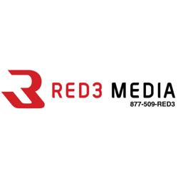 Red 3 Media Inc.